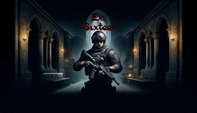 Ex: Sixteen Image