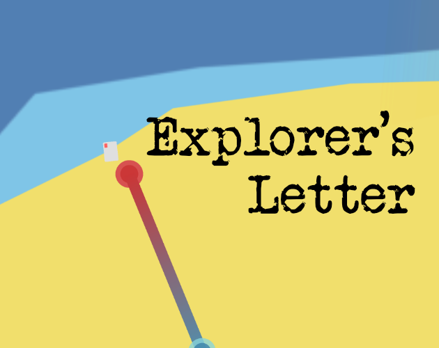 Games like Explorer's Letter