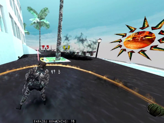 F.O.G. Forgetting Our God Image