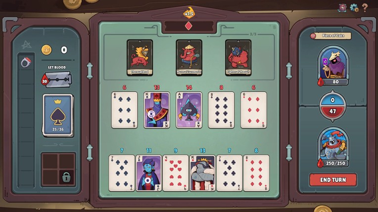 Fabulous Fool screenshot