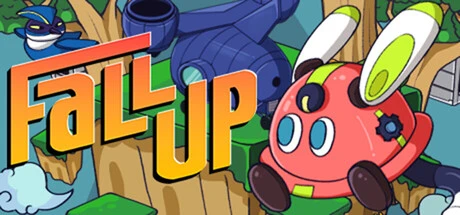Games like Fall Up