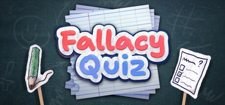Games like Fallacy Quiz