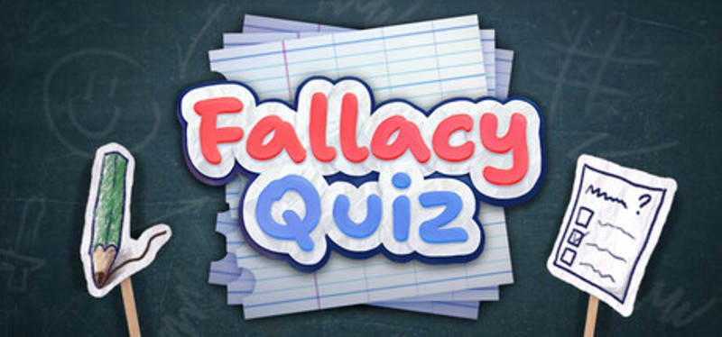 Fallacy Quiz Image