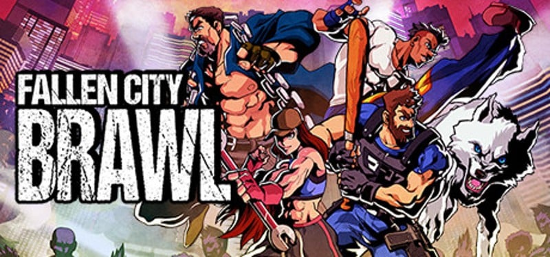 Fallen City Brawl Image