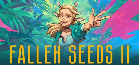Games like Fallen Seeds II