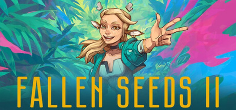 Fallen Seeds II Image