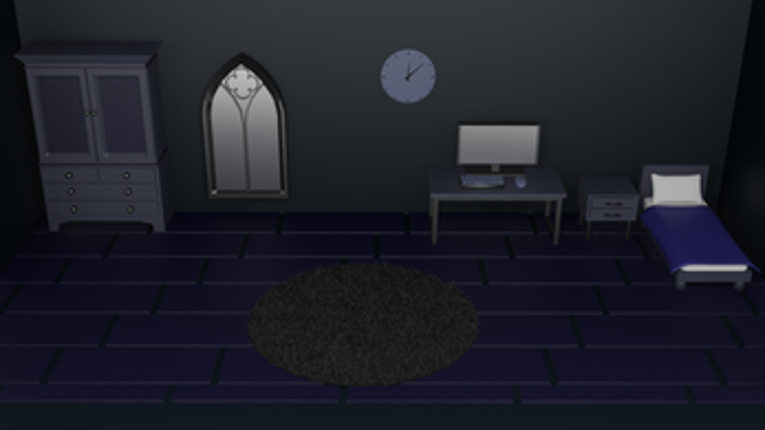 False Awakening screenshot