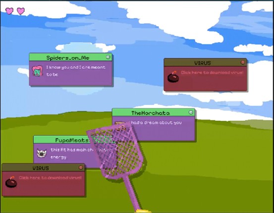 Fashion FUPA screenshot