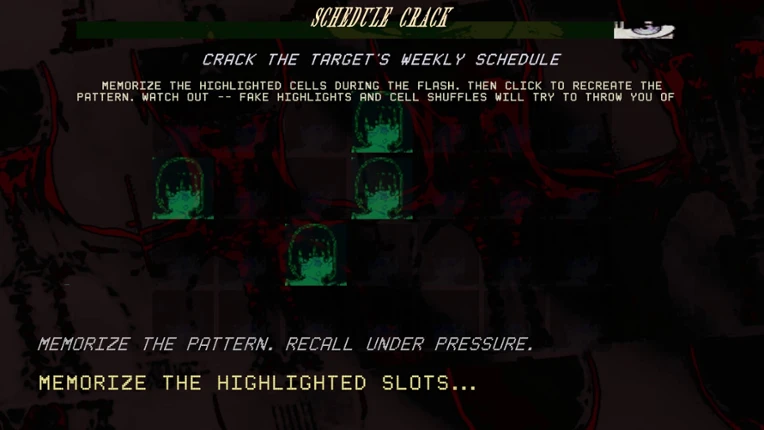 Femme Fatality screenshot