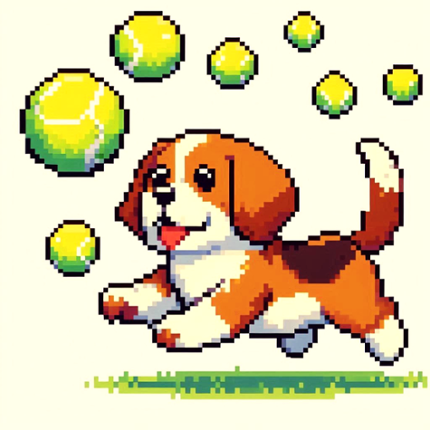 Fetch Frenzy Image