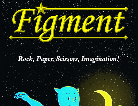 Figment Game Cover