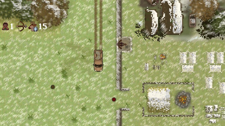 Final Outpost screenshot