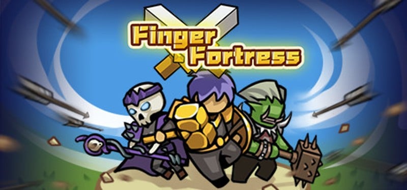 Finger Fortress Image