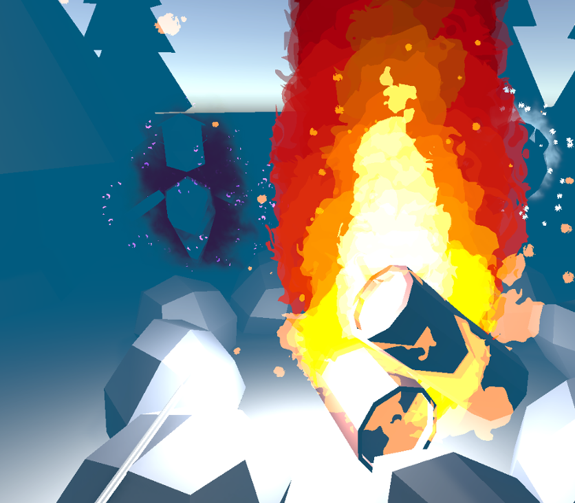 Games like Fire Is Calling You