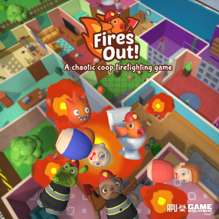 FiresOut! Image