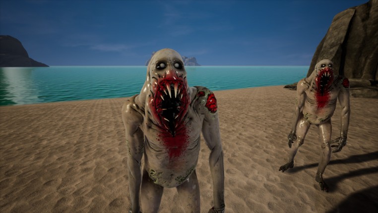 Flameborn Heroine screenshot