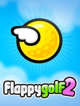 Games like Flappy Golf 2