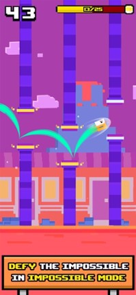 Flippy Bird Extreme! Image