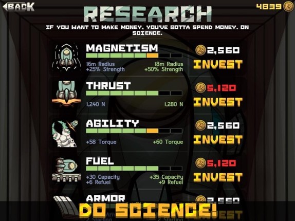 Flop Rocket Image