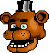 FNaF: Out of Control. Definitive Edition Image