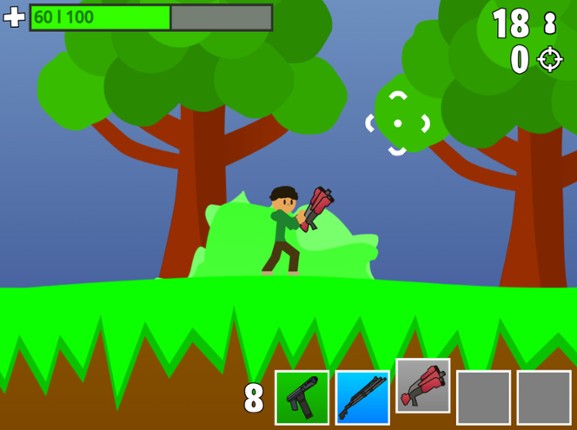 Fortune: Rewritten screenshot