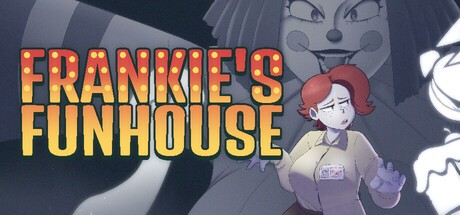 Games like Frankie's Fun House