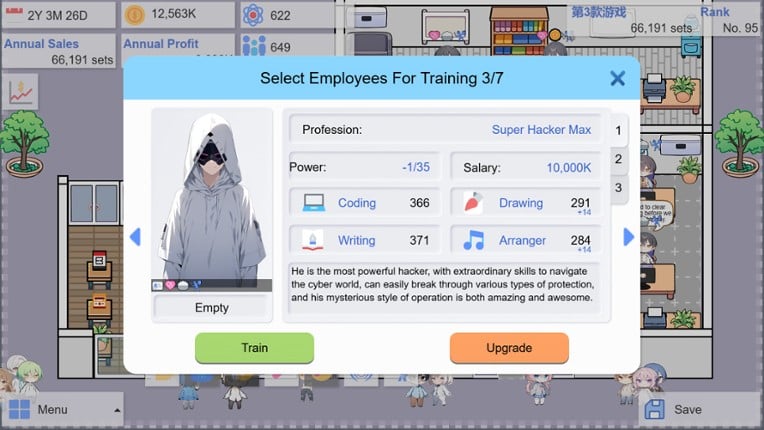 FYGameCompany screenshot