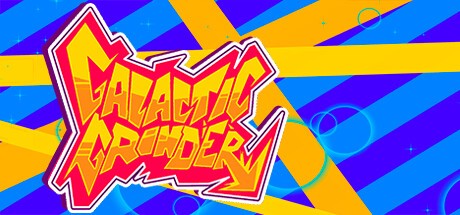 Games like Galactic Grinder