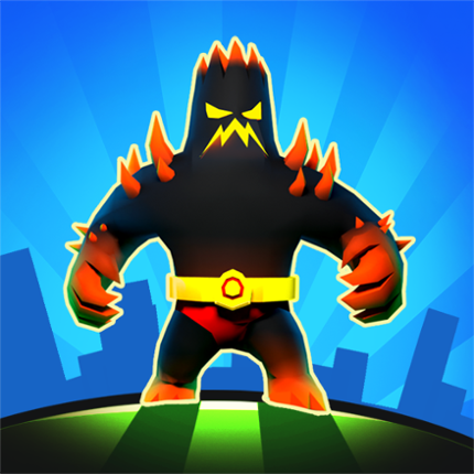 EVO: Crazy Beasts 3D Image