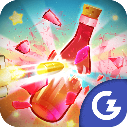 Games like Bottle Shoot