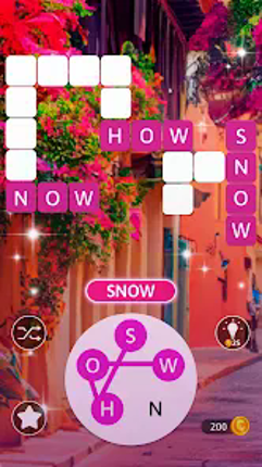 Word Maker: Words Games Puzzle Image