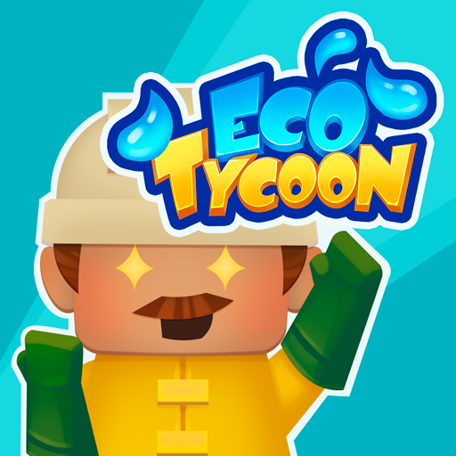 Games like Eco Tycoon: Idle Water Cleaner