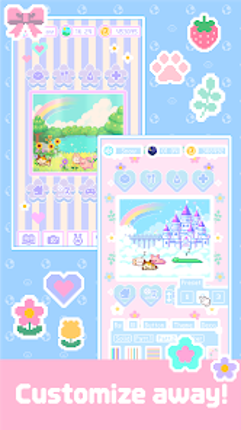 Boing Boing Animals screenshot