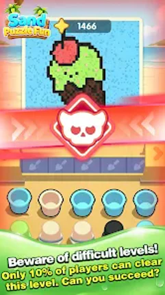 Sand Puzzle Fun Image
