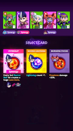 Arcane Ball Image
