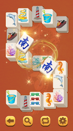 Mahjong Relax Image