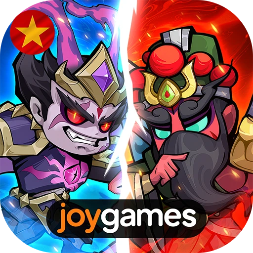 Games like 3Q Đào Đào Đào