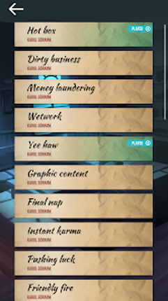 Paranormal Detectives Image