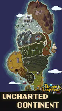 Bright Reappear screenshot