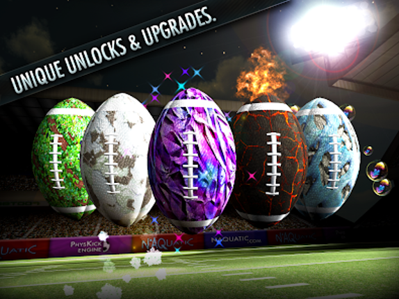 Football Showdown screenshot