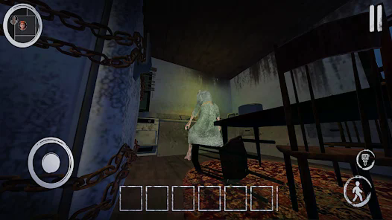 Runaway Boy 2: Horror Escape screenshot