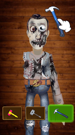 Doll Makeover: DIY ASMR screenshot