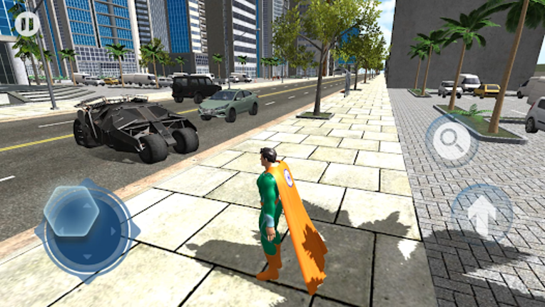 Indian Hero Bike Driving 3D screenshot