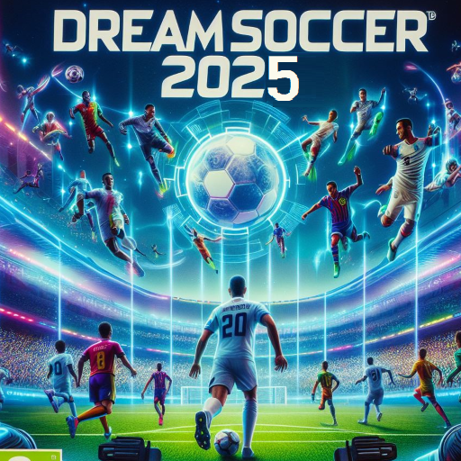 Games like Dream Soccer 2025