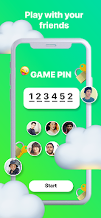 Exposed - Play with friends screenshot