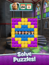 Time Blast: Puzzle Game Image