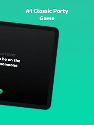 Never Have I Ever: Party Game screenshot