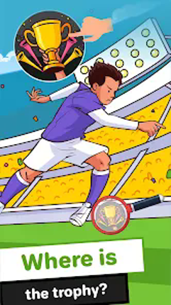 Find out hidden objects game Image
