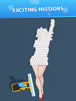 Slice Masters: ASMR Game screenshot