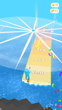 Strimmer Master screenshot